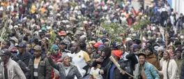 Nigeria to evacuate 130 citizens from South Africa Nigeria to evacuate 130 citizens from South Africa