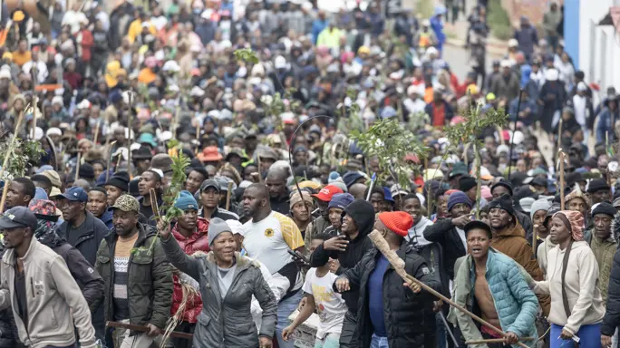 Western Cape SANCO Distances Itself From Planned Anti immigration March western-cape-sanco-distances-itself-from-planned-anti-immigration-march
