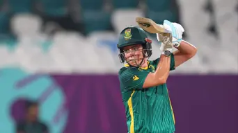 De Klerk steers Proteas Women to last over win against Bangladesh De Klerk steers Proteas Women to last over win against Bangladesh