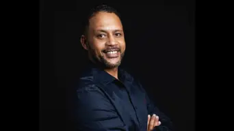 Sports commentator Johnny Davids (49) dies Sports commentator Johnny Davids (49) dies