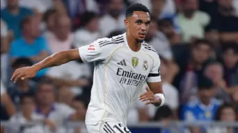 Alexander-Arnold dropped by England for World Cup qualifiers Alexander-Arnold dropped by England for World Cup qualifiers