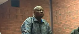 SA court grants Zim opposition leader Job Sikhala bail after his arrest for possession of explosives SA court grants Zim opposition leader Job Sikhala bail after his arrest for possession of explosives