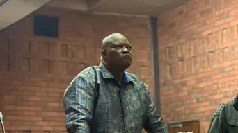 SA court grants Zim opposition leader Job Sikhala bail after his arrest for possession of explosives SA court grants Zim opposition leader Job Sikhala bail after his arrest for possession of explosives