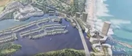 Reshaping KZN's North Coast: Dubai-based developer plans R20bn additional investment in Zimbali Reshaping KZN's North Coast: Dubai-based developer plans R20bn additional investment in Zimbali
