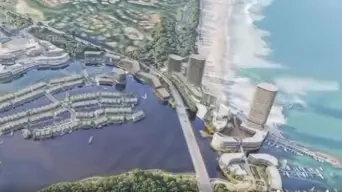 Reshaping KZN's North Coast: Dubai-based developer plans R20bn additional investment in Zimbali Reshaping KZN's North Coast: Dubai-based developer plans R20bn additional investment in Zimbali