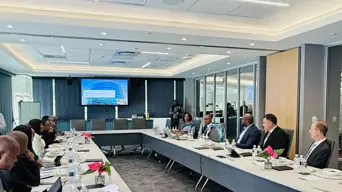 Govt and JSE in talks to establish stock market in Soweto Govt and JSE in talks to establish stock market in Soweto