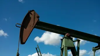 WTI crude oil prices up following Trump ultimatum on Iran WTI crude oil prices up following Trump ultimatum on Iran