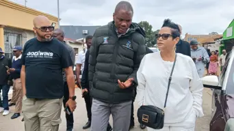 Families of Reiger Park shooting victims fear further victimisation Families of Reiger Park shooting victims fear further victimisation