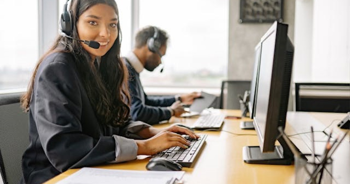 From call centres to algorithms: the new face of Direct Marketing