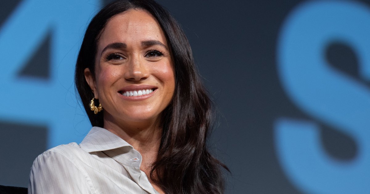 Meghan Markle accused of breaking promise to the late Queen over 'HRH' title
