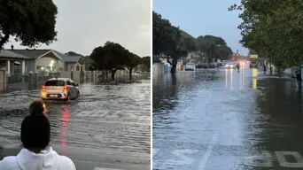 CoCT's disaster managers receiving requests for flood kits CoCT's disaster managers receiving requests for flood kits