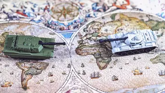 Iran fears fuel global anxiety about World War 3 Iran fears fuel global anxiety about World War 3