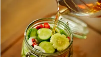 Where's the vinegar? South Africa's extreme sour shortage explained… Where's the vinegar? South Africa's extreme sour shortage explained…