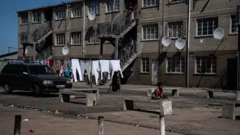 'Bullets go through doors': Residents fearful as military deploys to gang-riddled areas 'Bullets go through doors': Residents fearful as military deploys to gang-riddled areas