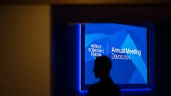 The world's five richest men doubled their fortunes since 2020: Oxfam The world's five richest men doubled their fortunes since 2020: Oxfam