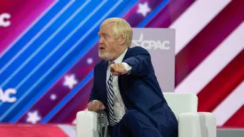 US considers conservative nominee Leo Brent Bozell III as its ambassador in SA US considers conservative nominee Leo Brent Bozell III as its ambassador in SA