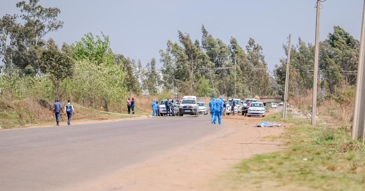 Ekurhuleni murders: Families of 3 missing women urged to come forward - EWN