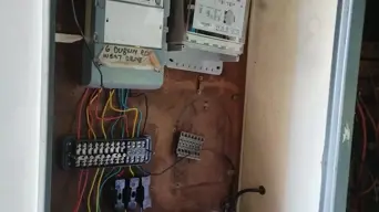 City Power says suspension of prepaid meter conversions will allow for tightening of controls City Power says suspension of prepaid meter conversions will allow for tightening of controls