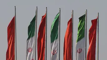Iran denounces 'unjustifiable' return of UN sanctions Iran denounces 'unjustifiable' return of UN sanctions