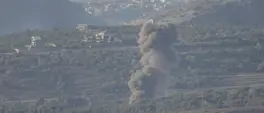 Lebanon says fresh Israeli strike on south kills one Lebanon says fresh Israeli strike on south kills one
