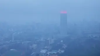 Gauteng Environmental Dept concerned over air monitoring controls in the province Gauteng Environmental Dept concerned over air monitoring controls in the province