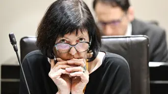 Former RAF board slams Minister Barbara Creecy for 'hostile interference' Former RAF board slams Minister Barbara Creecy for 'hostile interference'