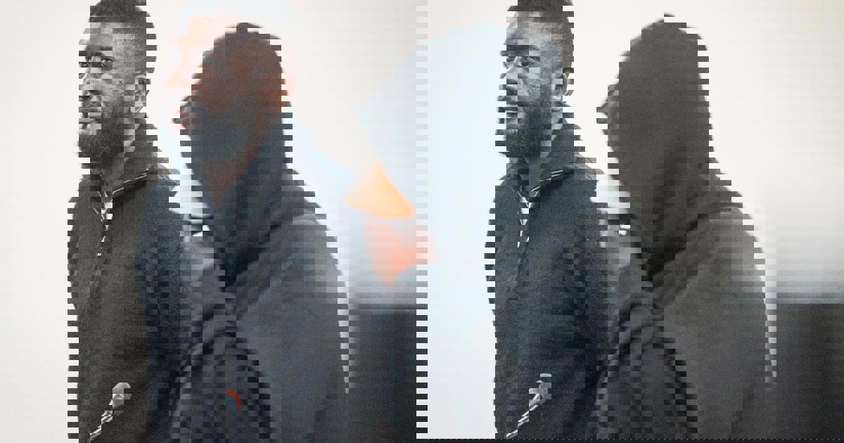 Diamonds, Rolexes, and real estate: Witnesses detail Phala Phala suspect’s alleged spending spree