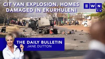 The day that was: Corruption Inquiry needs public intel, CIT heist chaos, Illiterate councillors The day that was: Corruption Inquiry needs public intel, CIT heist chaos, Illiterate councillors