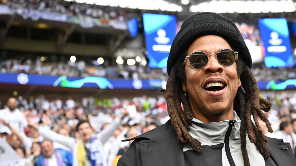Jay-Z to perform at Super Bowl LXI halftime show: NFL