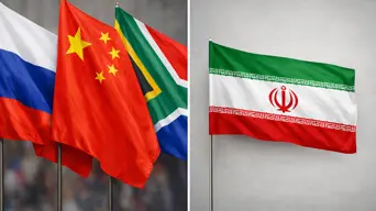 South Africa persuaded Iran to not take part in naval drills as US pressure mounts South Africa persuaded Iran to not take part in naval drills as US pressure mounts