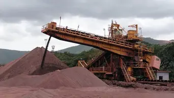 NELLY MASHABA | MQA highlights available but hard-to-fill jobs in the mining sector amidst high unemployment NELLY MASHABA | MQA highlights available but hard-to-fill jobs in the mining sector amidst high unemployment