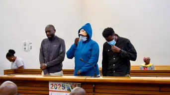State witness links one of the accused to US dollars stolen from Phala Phala State witness links one of the accused to US dollars stolen from Phala Phala