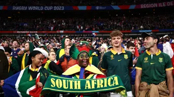 Mama Joy on ‘superfan’ funding: ‘I’ll be watching the World Cup from home' Mama Joy on ‘superfan’ funding: ‘I’ll be watching the World Cup from home'