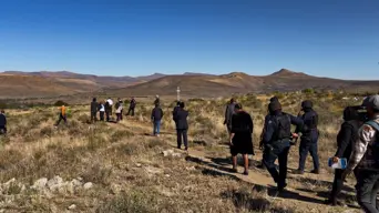 'Cradock Four' families provide different accounts of where slain activists' bodies were found 'Cradock Four' families provide different accounts of where slain activists' bodies were found