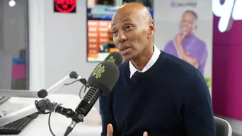 Kaizer Motaung Jr on Amakhosi crisis: ‘We let the country down' Kaizer Motaung Jr on Amakhosi crisis: ‘We let the country down'