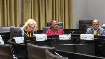 Scopa probe: Former RAF board members to account for financial turmoil Scopa probe: Former RAF board members to account for financial turmoil