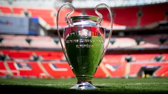 Holders Real Madrid face Dortmund and Liverpool in new-look Champions League Holders Real Madrid face Dortmund and Liverpool in new-look Champions League