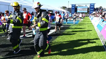 Working On Fire says WC wildfires have become a climate-driven threat Working On Fire says WC wildfires have become a climate-driven threat