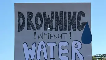 Joburg Water mum on Brixton reservoir reopening as deadline looms Joburg Water mum on Brixton reservoir reopening as deadline looms