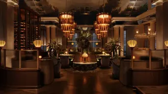 Cape Town restaurant bags spot on TIME's 'World's Greatest Places' list just months after opening Cape Town restaurant bags spot on TIME's 'World's Greatest Places' list just months after opening