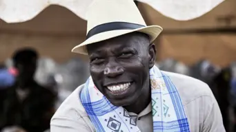 Guinea-Bissau opposition leader returns from exile Guinea-Bissau opposition leader returns from exile