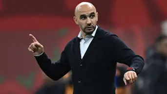 Morocco coach Regragui urges calm as hosts reach AFCON last four Morocco coach Regragui urges calm as hosts reach AFCON last four