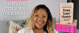 BOOK REVIEW | Boss your money: A practical South African guide to wealth creation BOOK REVIEW | Boss your money: A practical South African guide to wealth creation