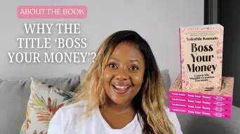 BOOK REVIEW | Boss your money: A practical South African guide to wealth creation BOOK REVIEW | Boss your money: A practical South African guide to wealth creation