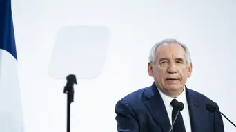 What next for France's battered economy? What next for France's battered economy?