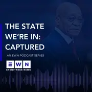 The State We're In: Captured The State We're In: Captured
