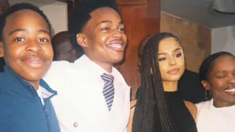 WATCH: Superstar Tyla shows up for Joburg teen who invited her to matric dance! WATCH: Superstar Tyla shows up for Joburg teen who invited her to matric dance!