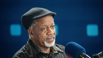 WATCH | Politricking with Tshidi Madia: ACDP leader Kenneth Meshoe WATCH | Politricking with Tshidi Madia: ACDP leader Kenneth Meshoe