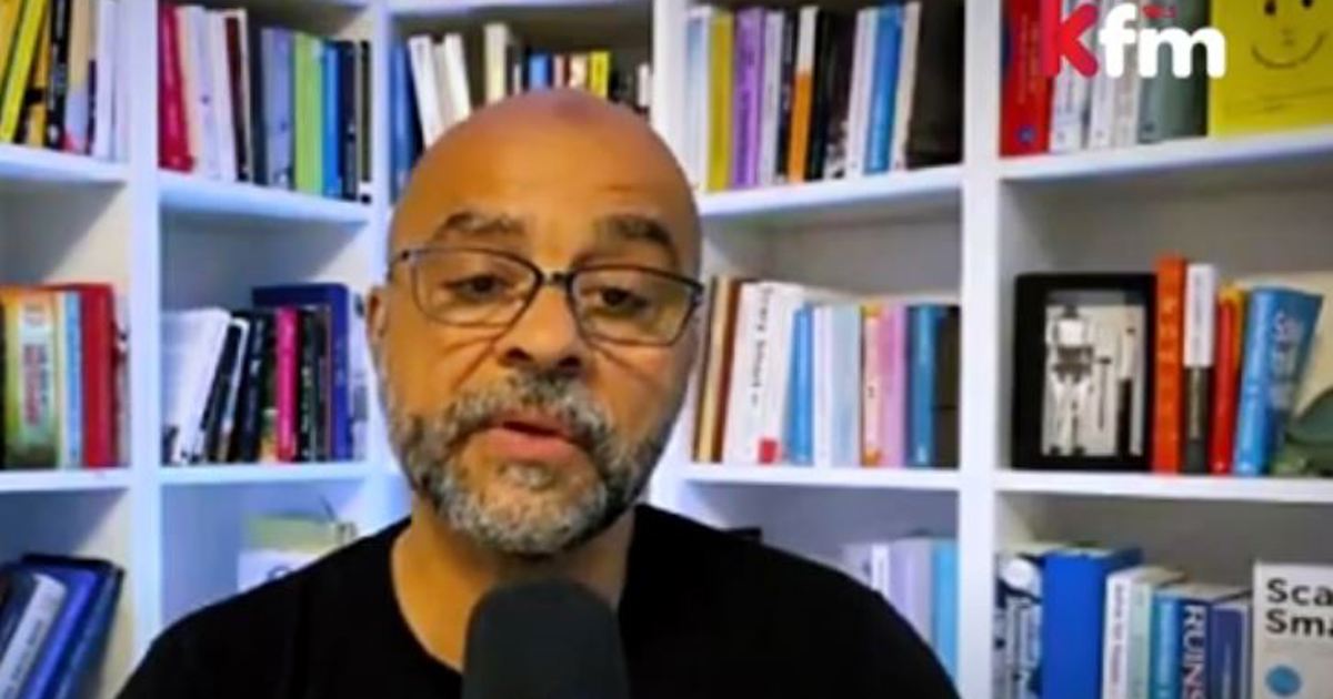 Unstressable WATCH: Becoming 'unstressable' & 'happy' in a challenging world - Mo ...