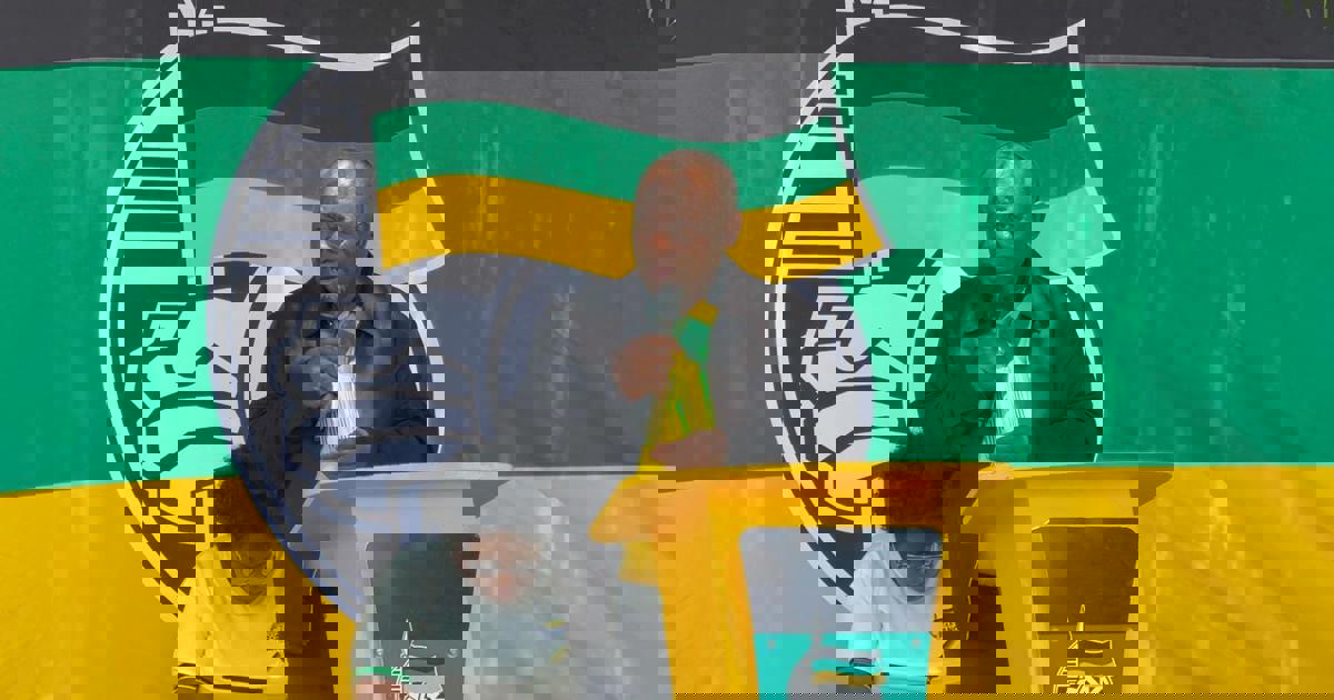 Ramaphosa hopes SACP will reconsider decision to contest local govt ...